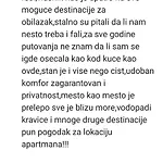 Daire Sobe I Nada Liyubuşka