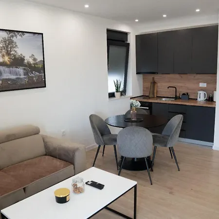 Sobe I Nada Апартаменты