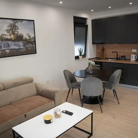 Sobe I Nada Апартаменты