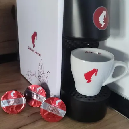 Sobe I Nada 公寓 Ljubuški